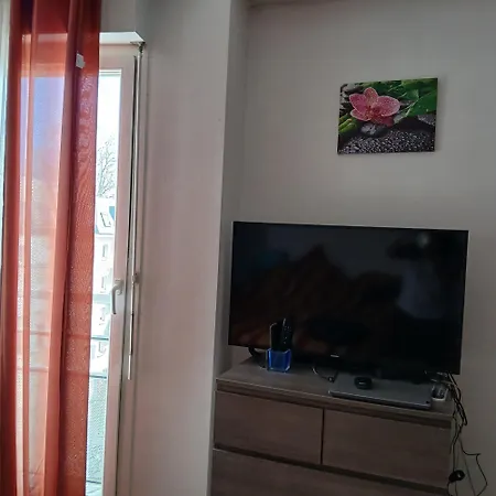 Double Dans Капсульный отель